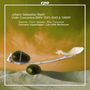 Johann Sebastian Bach: Violinkonzerte BWV 1041-1043, CD