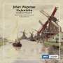 Johan Wagenaar (1862-1941): Symphonische Dichtungen Vol.2, CD