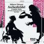 Johann Strauss II: Aschenbrödel (Ballettmusik), CD,CD