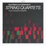 Karl Ditters von Dittersdorf (1739-1799): Streichquartette Nr.1,3-5, CD