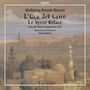 Wolfgang Amadeus Mozart (1756-1791): L'Oca del Cairo KV 422, CD