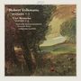 Robert Volkmann (1815-1883): Serenaden Nr.1-3, CD