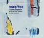 Isang Yun: Symphonien Nr.1-5, CD,CD,CD,CD