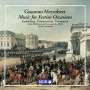 Giacomo Meyerbeer (1791-1864): Musik zu festlichen Anlässen, CD