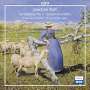 Joachim Raff (1822-1882): Symphonie Nr.7 "In den Alpen", CD