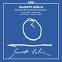 Giacinto Scelsi: Kammermusik für Flöte & Klavier, CD