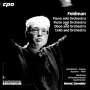 Morton Feldman: Orchestra, CD,CD