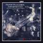 Heitor Villa-Lobos: Symphonien Nr.6 & 8, CD