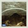 E.T.A. Hoffmann (1776-1822): Musik für die Bühne, CD