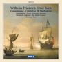 Wilhelm Friedrich Ernst Bach (1759-1845): Kantaten und Sinfonias, CD