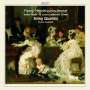 Fanny Mendelssohn-Hensel (1805-1847): Streichquartett Es-Dur, CD