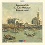 Domenico Gallo (1730-1768): 12 Triosonaten, CD