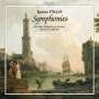 Ignaz Pleyel (1757-1831): Symphonie op.3,1, CD