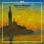 Tomaso Albinoni: Triosonaten op.1 Nr.1-12, CD
