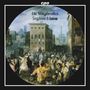 Orlando di Lasso (Lassus): 20 Chansons,Madrigale,Lieder, CD