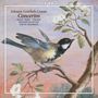 Johann Gottlieb Graun: Concerti & Sinfonie, CD