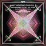Johann Sebastian Bach (1685-1750): Kantaten BWV 15,141,142,160 (Apokryphe Werke 2), CD