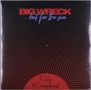 Big Wreck: ...But For The Sun (remastered), LP