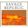 Savage Republic: Recordings From Live Performance 1981 - 1983, CD