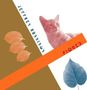 Jeffrey Runnings: Piqued, 1 LP und 1 Single 12", 1 LP und 1 Single 12"