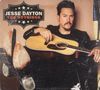 Jesse Dayton: The Outsider, CD