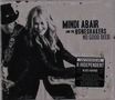 Mindi Abair (geb. 1969): No Good Deed, CD