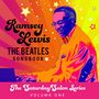 Ramsey Lewis (1935-2022): The Beatles Songbook, CD