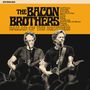 The Bacon Brothers: Ballad Of The Brothers, CD