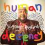 Sugaray Rayford: Human Decency, CD