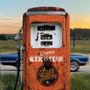 Alex Jordan: Queen Kerosene, CD, CD