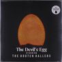 The Hooten Hallers: Devil's Egg (180g) (Copper Nugget Vinyl), LP