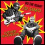 Luther Dickinson & J.D. Simo: Do The Rump!, LP, LP