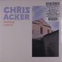 Chris Acker: Famous Lunch (Sandwich Blue Marble Vinyl), LP