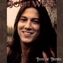 John West: Days Of Destiny, CD, CD