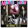 Martee LeBow: Rock Anthology 1986 - 1993, 2 CDs, 2 CDs