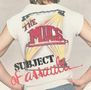 The Muggs: Subject Of Assault, CD