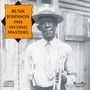 Bunk Johnson: 1944: Second Masters, CD