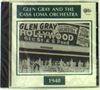 Casa Loma Orchestra: Glen Gray and The Casa Loma Orchestra, CD