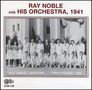 Ray Noble: & His Orchestra 1941, CD