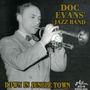 Doc Evans: Down In The Jungle, CD