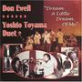 Don Ewell: Dream A Little Dream Of Me, CD