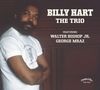 Billy Hart (geb. 1940): Trio, CD