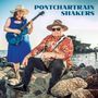 Pontchartrain Shakers: Pontchartrain Shakers, CD, CD