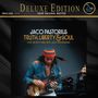 Jaco Pastorius (1951-1987): Truth, Liberty & Soul (200g) (45 RPM), 3 LPs