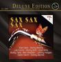 : Sax Sax Sax Vol. 1 (180g), LP,LP