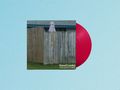 Good Looks: Lived Here For A While (Red Vinyl), LP