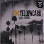 Yellowcard: Lights & Sounds (Colored Vinyl), LP