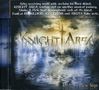 Knight Area: Under A New Sign, CD