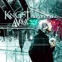 Knight Area: Hyperdrive, CD, CD