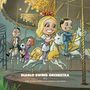 Diablo Swing Orchestra: Sing-Along Songs For The Damned..., CD